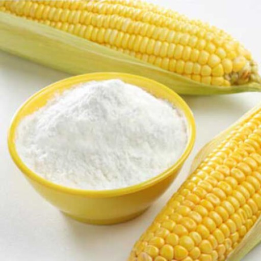  عکس نشاسته ذرت